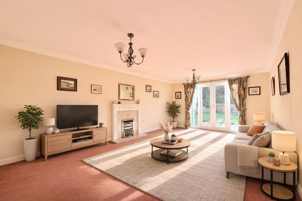 Rowbrook Close, Shirley