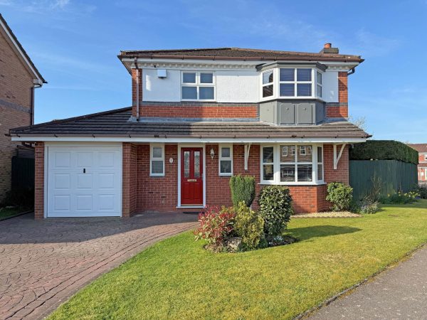Laburnum Close, Hollywood
