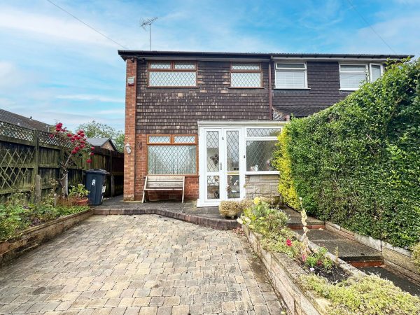Allwell Drive, Birmingham