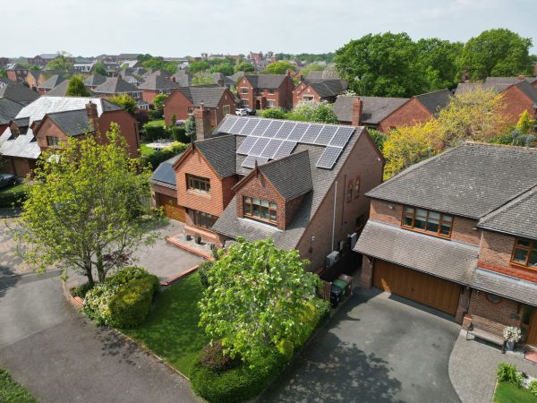 Brockhurst Lane, Dickens Heath