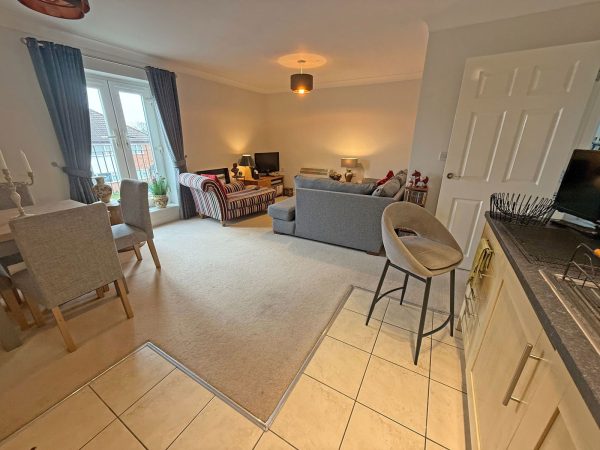 Aqueduct Road, Shirley