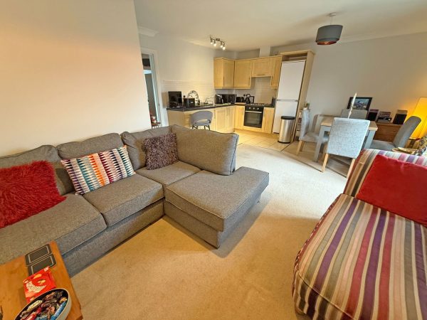 Aqueduct Road, Shirley