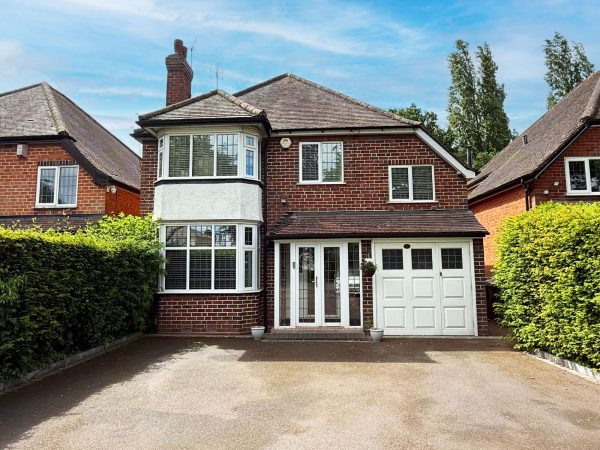 Widney Lane, Solihull