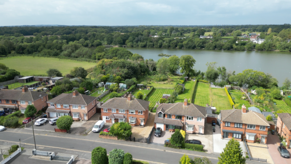Malthouse Lane, Earlswood