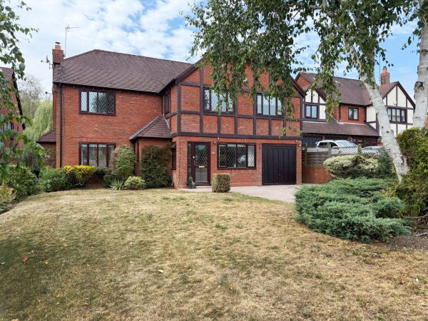 Sycamore Drive, Hollywood