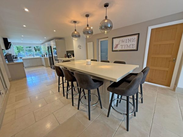 Langcomb Road, Shirley