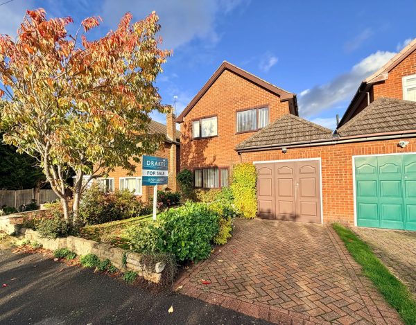 Littleshaw Lane, Wythall