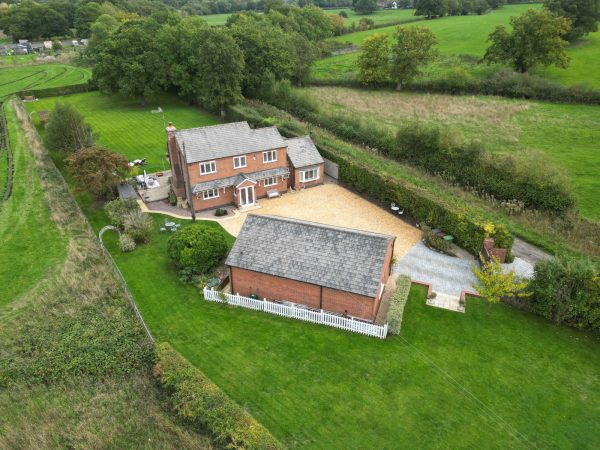 Bell Green Lane, Birmingham