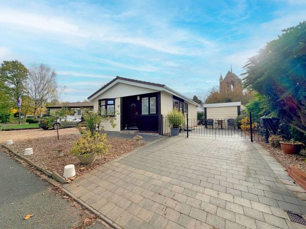 Chapel Lane, Wythall