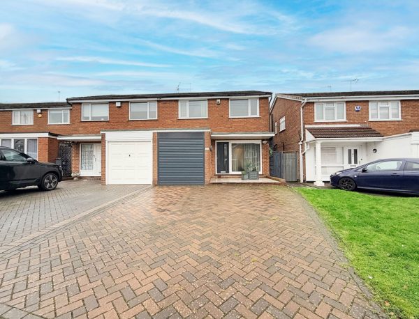 Jasmin Croft, Birmingham