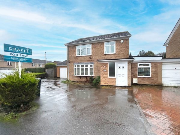 Forest Way, Hollywood