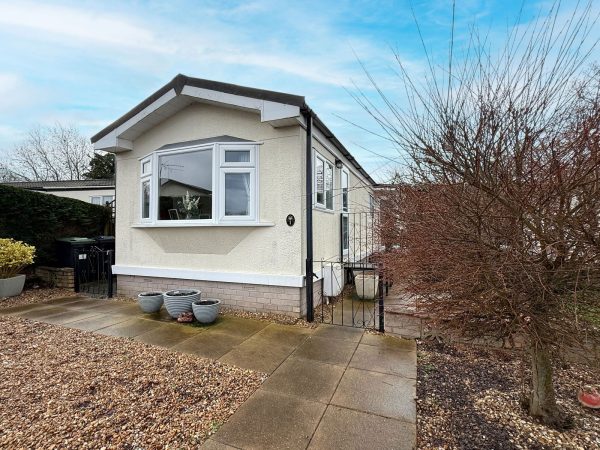 Hillcrest Park, Wythall