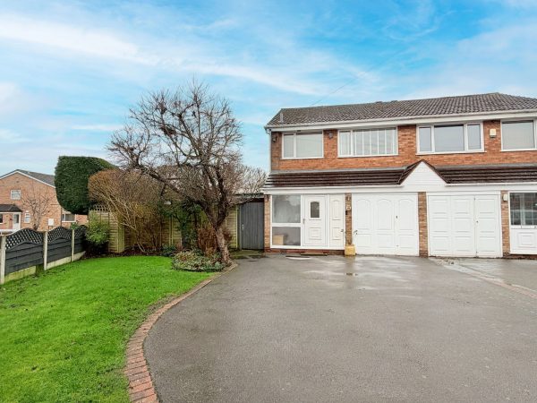 Heath Rise, Birmingham