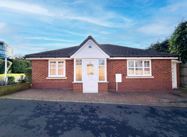 Rowbrook Close, Shirley